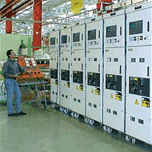 MCset ячейки КРУ Schneider Electric